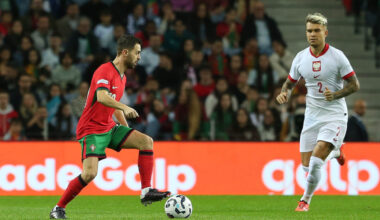 «Há um contrato à espera de Bernardo Silva»