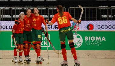 Pés na terra e venham os quartos-de-final - zerozero.pt