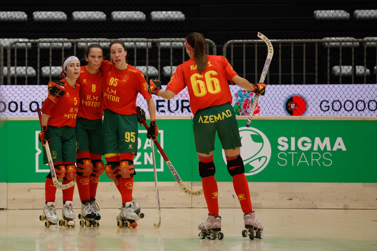 Pés na terra e venham os quartos-de-final - zerozero.pt