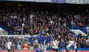 Chelsea acusado de 74 infrações relacionadas com valores pagos a agentes - zerozero.pt