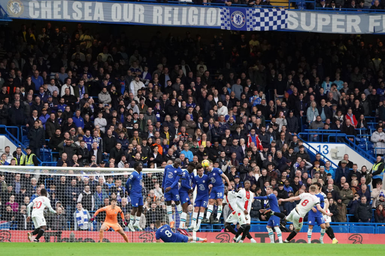 Chelsea acusado de 74 infrações relacionadas com valores pagos a agentes - zerozero.pt