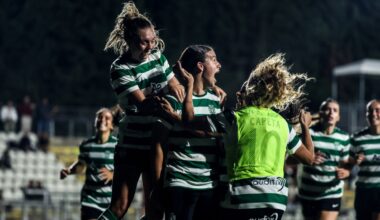 Roma 1x2 Sporting - Resumo, Destaques e Crónica de Jogo - zerozero.pt