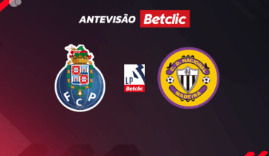 FC Porto x Nacional: antevisão, ausências e onzes prováveis - zerozero.pt