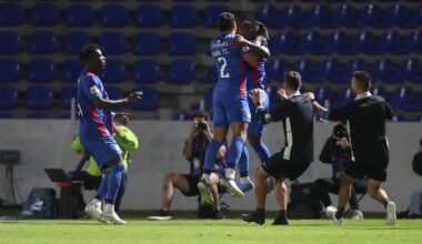 FC Alverca 1x0 CD Tondela - Resumo, Destaques e Crónica de Jogo - zerozero.pt