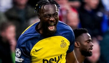 PSV 1x3 Union St. Gilloise - Resumo, Destaques e Crónica do Jogo - zerozero.pt