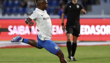 Lincoln estreia-se a marcar pelo FC Alverca na ilha que já foi casa