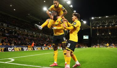 Wolverhampton de Vítor Pereira avança na Taça da Liga - zerozero.pt