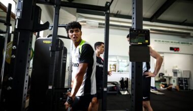 João Simões e a entrada na Universidade: «O mínimo era dar tudo no campo e na escola» - zerozero.pt