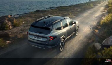 Dacia reforça Duster e Bigster com GPL 4x4 micro-híbrido inédito - Novos Modelos