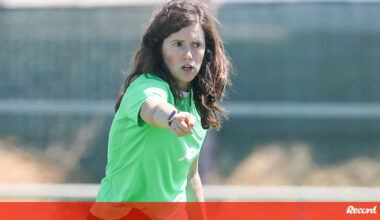 Mariana Cabral sai em defesa das treinadoras: «FPF tem de impor quotas, há falta de coragem» - Futebol Feminino