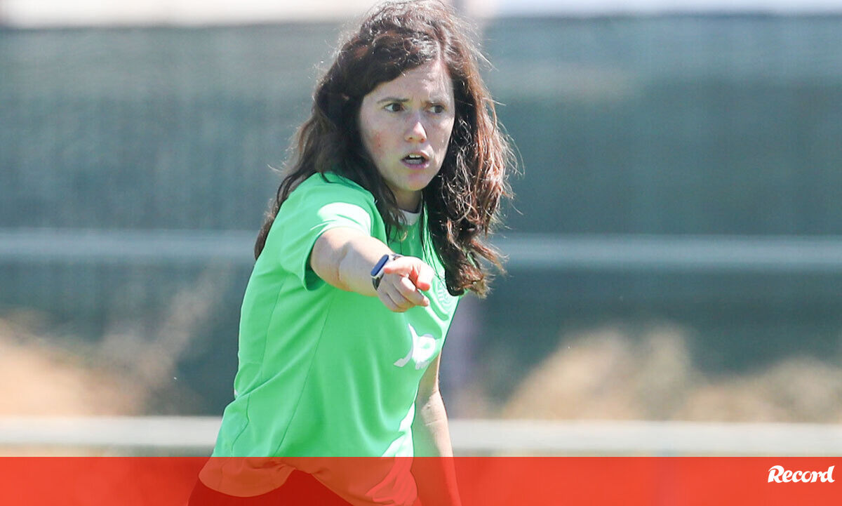 Mariana Cabral sai em defesa das treinadoras: «FPF tem de impor quotas, há falta de coragem» - Futebol Feminino