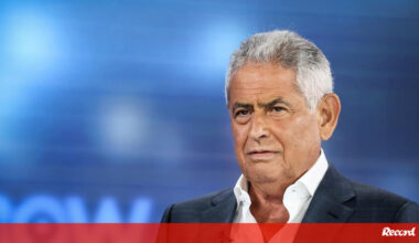 Vieira promete manter Mourinho se ganhar as eleições: «Foi muito bem escolhido» - Benfica