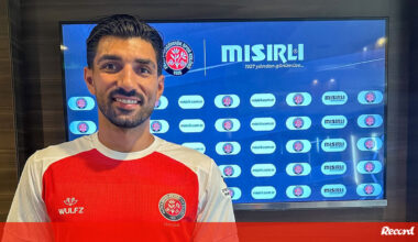 Ricardo Esgaio diz adeus ao Sporting: «Um orgulho o que consegui fazer durante 17 épocas» - Sporting