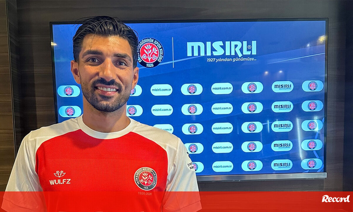Ricardo Esgaio diz adeus ao Sporting: «Um orgulho o que consegui fazer durante 17 épocas» - Sporting