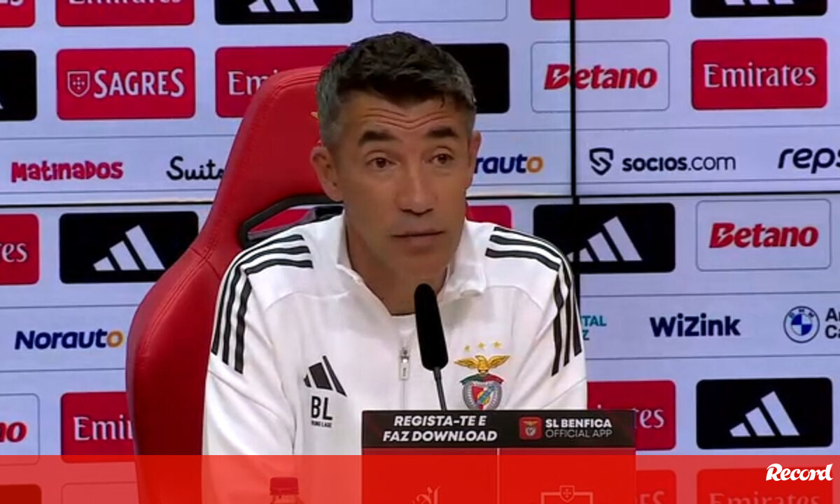 «Se Noronha Lopes tem contrato com Bernardo Silva deve pô-lo à disposição de quem ganhar as eleições no Benfica» - Benfica