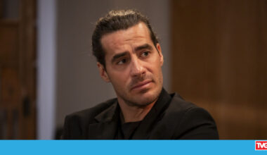 A Protegida. Surpresa: Anita ajuda JD a separar Mariana de Hector - Novelas