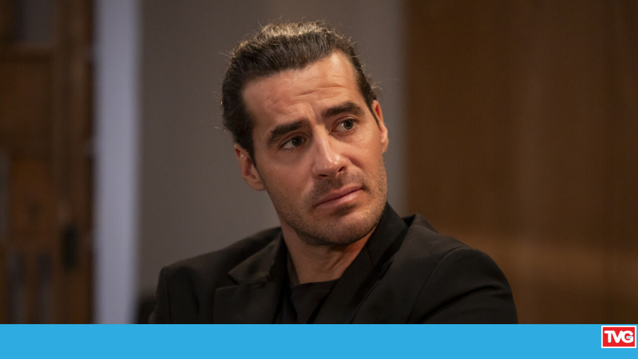 A Protegida. Surpresa: Anita ajuda JD a separar Mariana de Hector - Novelas
