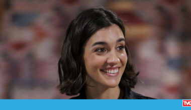 A Herança. Vai dar namoro: Beatriz e Félix aproximam-se e até a filha de Susana aprova o romance - Novelas