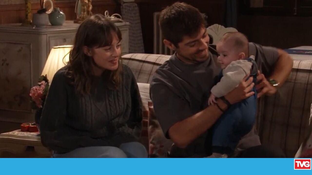 A Promessa: Por amor a Laura, Tomás aproxima-se do filho, mas volta a fazer um ultimato a Verónica - Novelas