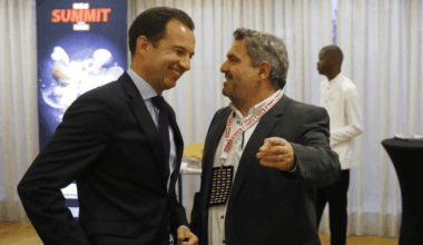 40M por Kevin? O verdadeiro “all in” não foi do Benfica