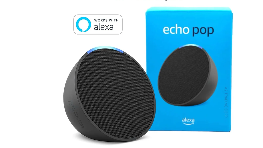 echo