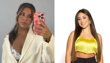 Inês Morais e Liliana