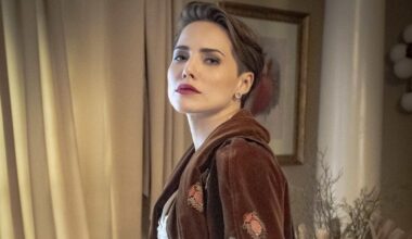Bruna Marquezine diz não à Globo e Leticia Colin assume papel