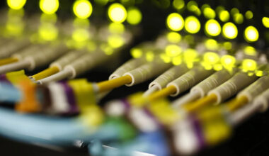 Lisboa ganha maior centro de testes de fibra ótica do mundo