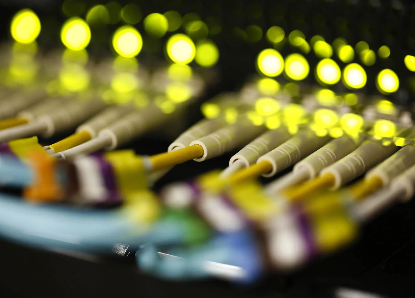 Lisboa ganha maior centro de testes de fibra ótica do mundo