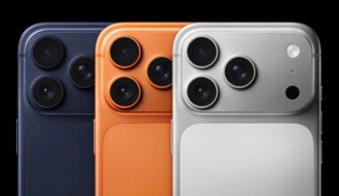 iPhone 17 chegou e humilhou os rivais: o novo TOP 10 da semana