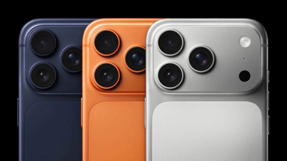 iPhone 17 chegou e humilhou os rivais: o novo TOP 10 da semana