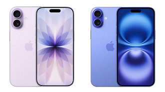 iPhone 17 vs iPhone 16