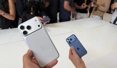 vendas começam hoje no Brasil e em mais de 60 países. Veja preços e novidades do novo modelo