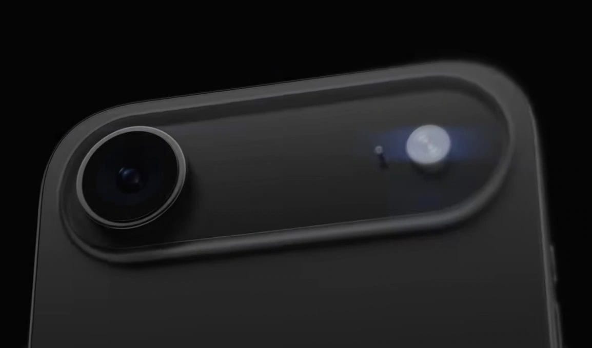 iPhone, 17 air