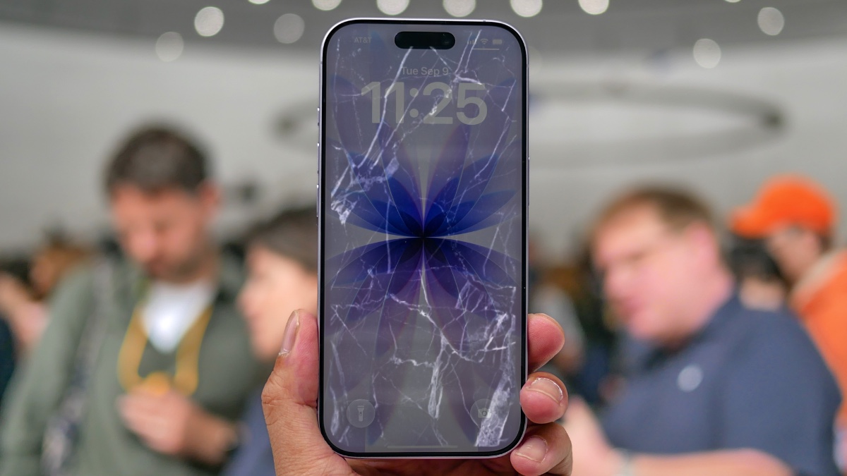 Imagem iPhone 17