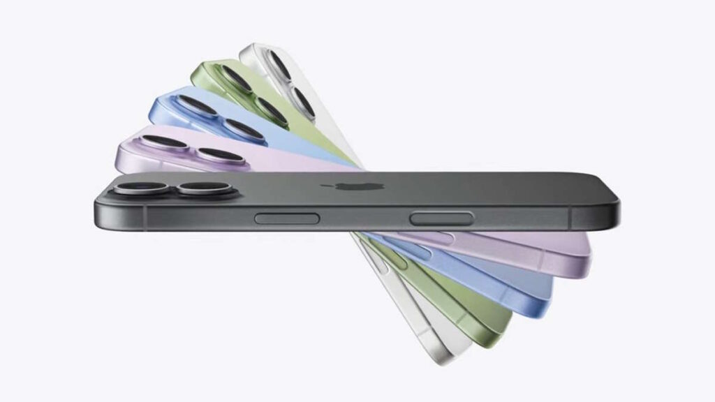 Apple iPhone MIE spyware