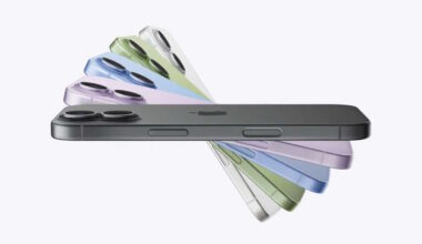 Apple iPhone MIE spyware