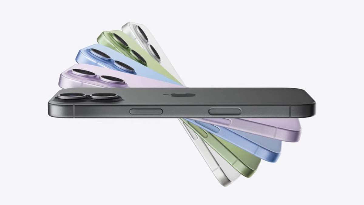 Apple iPhone MIE spyware