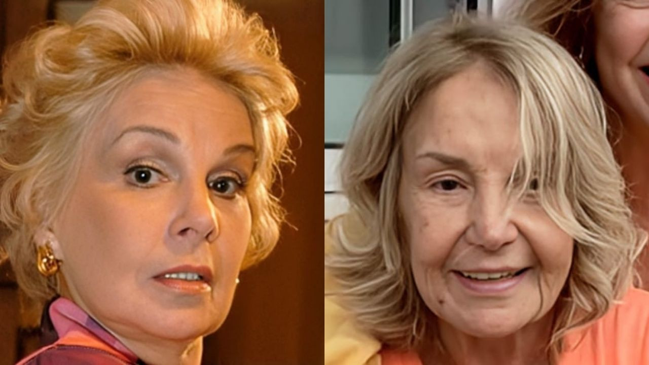 3 artistas da Globo que se mudaram para o Retiro dos Artistas recentemente