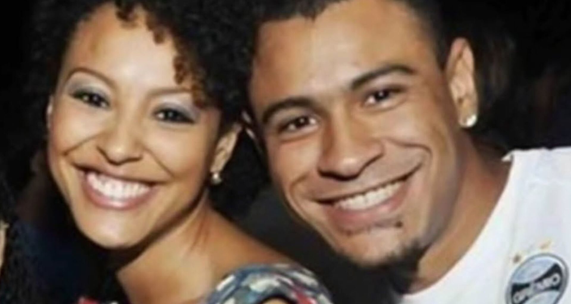 Sheron Menezzes perdeu o irmão, Draiton - Foto: Reprodução / Instagram
