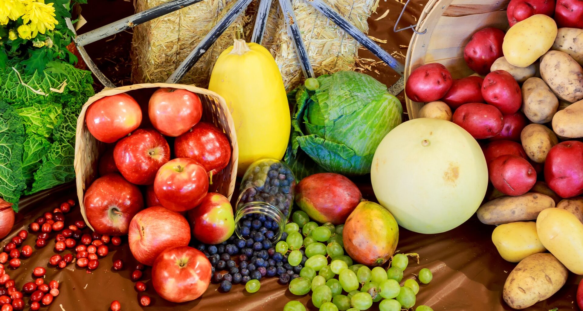 como alimentação impacta depressão e ansiedade
