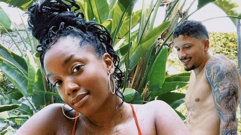 Iza revela mudança desde a chegada da filha: \