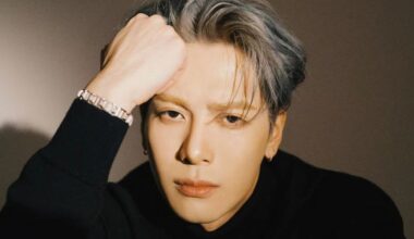 Jackson Wang no Brasil? Novo merchandising do artista aponta possível passagem pelo país