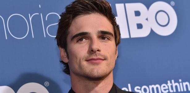 Jacob Elordi está em