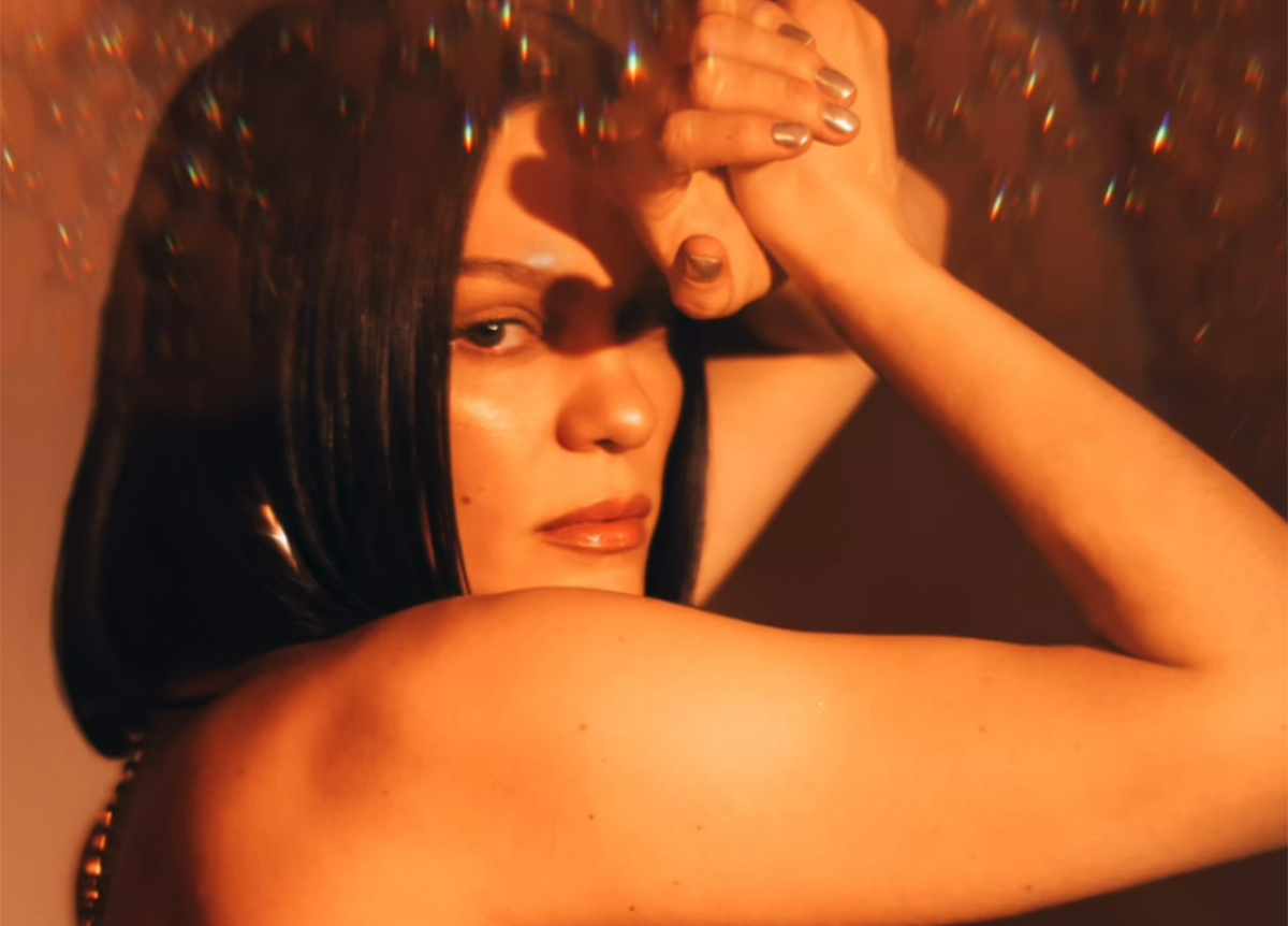 3 fatos sobre "Don't Tease Me With a Good Time", 6º álbum de Jessie J