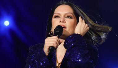 3 fatos sobre "Don't Tease Me With a Good Time", 6º álbum de Jessie J