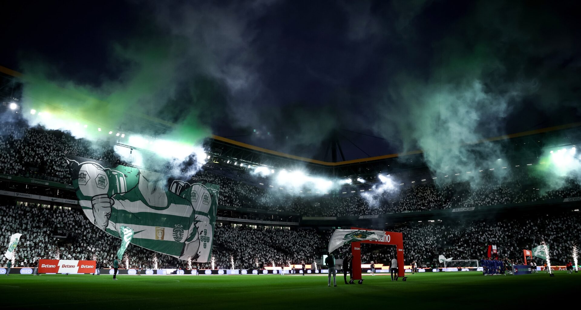 Bilhetes para os jogos da UEFA Champions League disponíveis brevemente com preços especiais Early Lion