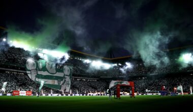 Bilhetes para os jogos da UEFA Champions League disponíveis brevemente com preços especiais Early Lion