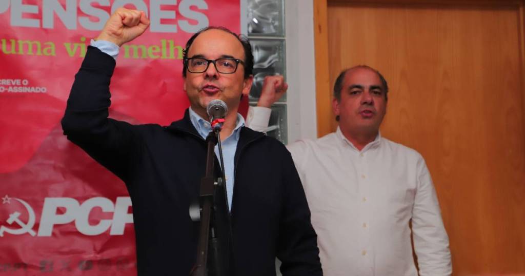 Quem são e o que propõem os 10 candidatos à câmara de braga