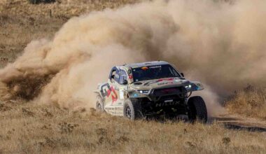 Rally-Raid Portugal/Etapa 2: João Ferreira dilata liderança ao Km 221